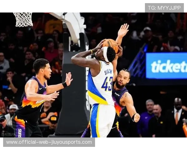 球员赛季个人突破回顾，6名球员创赛季新高