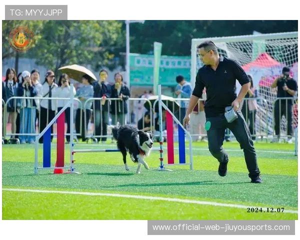 运动员最“萌”瞬间：赛场上的“萌宠”伙伴！