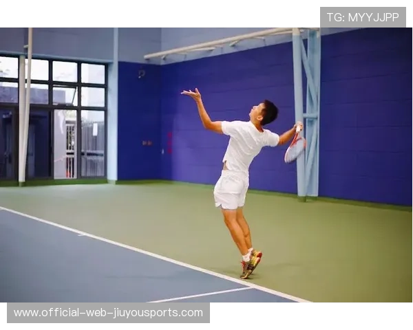 青少年网球巡回赛吸引国际选手 交流竞技水平，青少年网球锦标赛