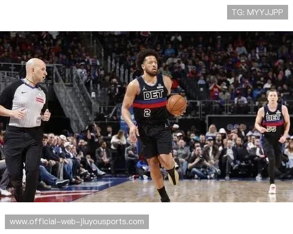 坎宁安22分15助攻领衔控场，活塞36胜12负稳坐东部战力榜首