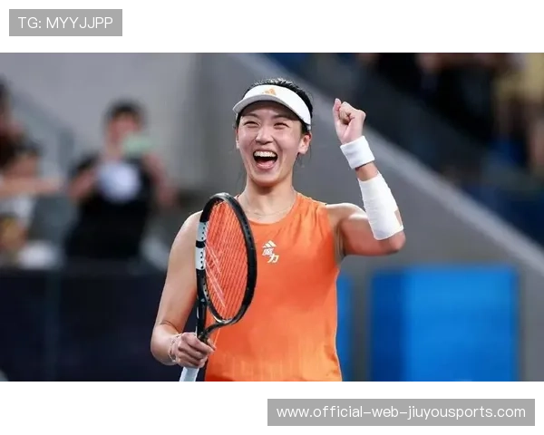 王欣瑜逆袭前法网冠军，澳网迎来历史性突破，深圳网球王欣瑜